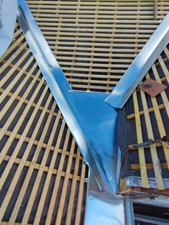 Réfection de toiture sens (89), Pont-sur-Yonne, CLIPET CCEB