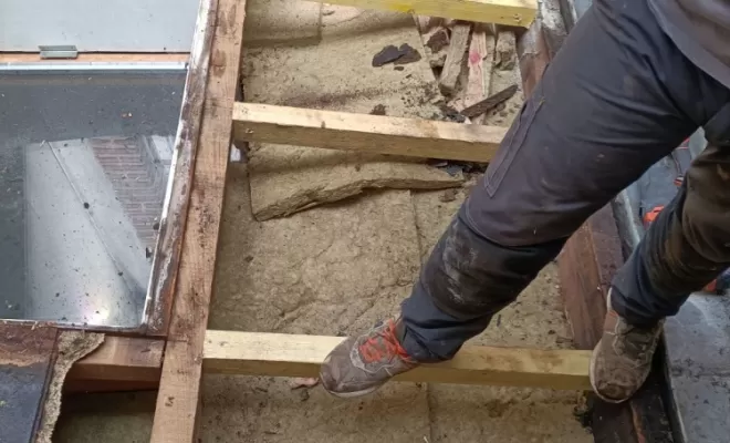 chantier sens, Pont-sur-Yonne, CLIPET CCEB