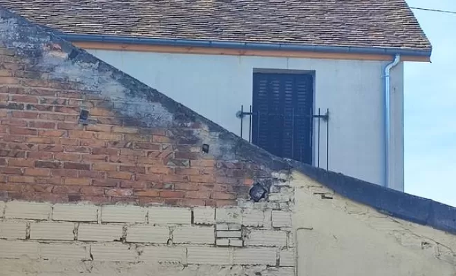 Pose de couverture, Pont-sur-Yonne, CLIPET CCEB