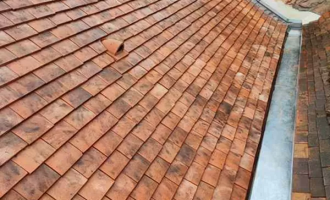 Pose de couverture, Pont-sur-Yonne, CLIPET CCEB