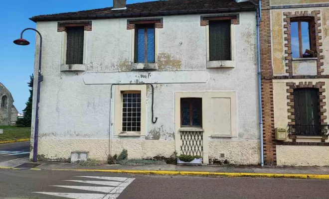 Pose d'étanchéité, Pont-sur-Yonne, CLIPET CCEB